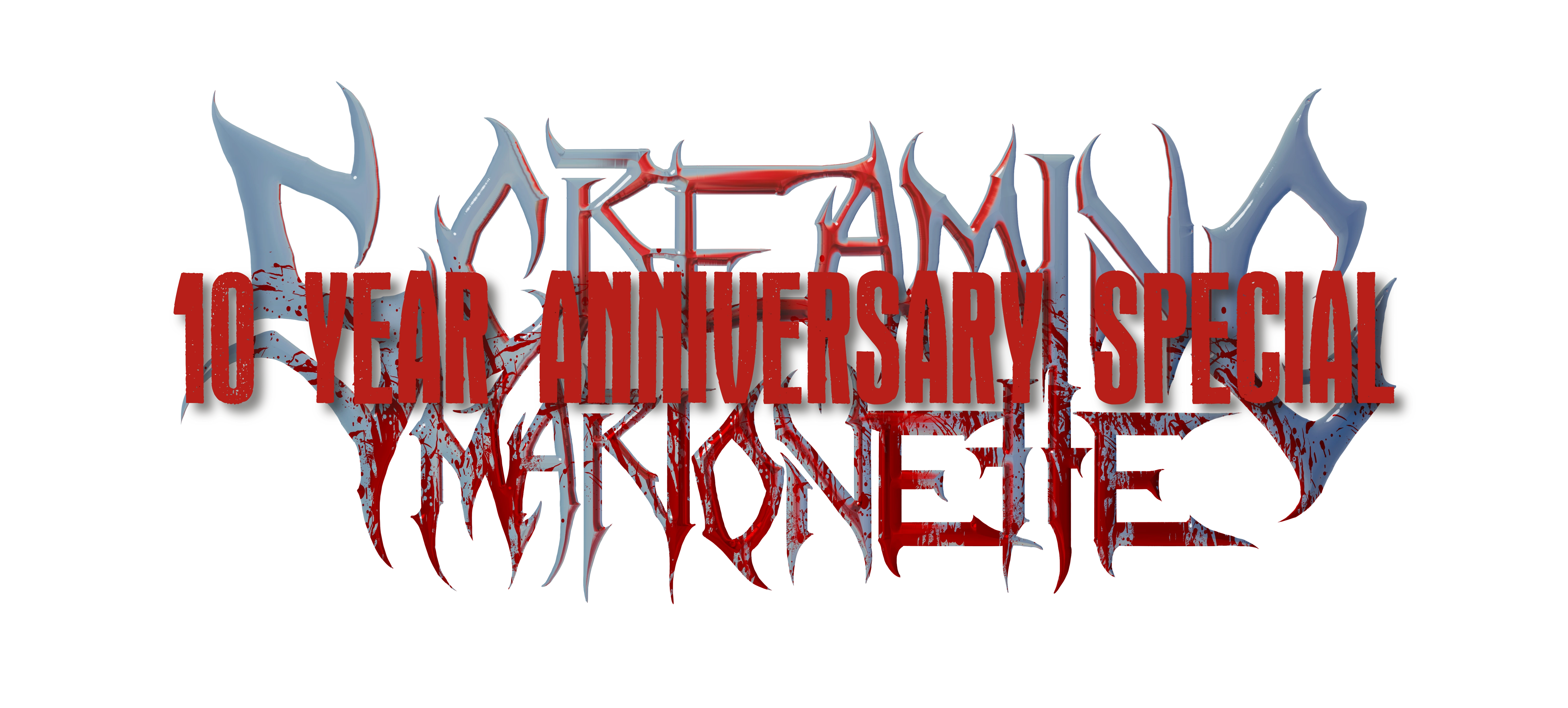 Screaming Marionette Logo